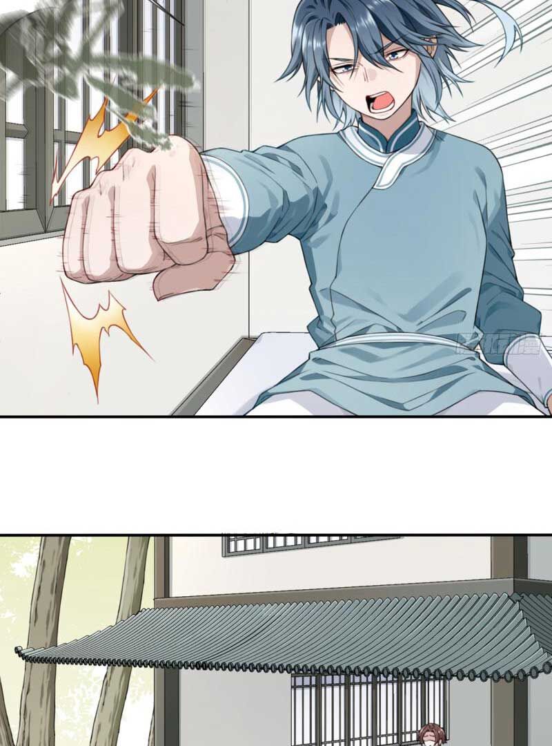 Ta Dùng Cơ Bắp Xưng Bá Tu Tiên Giới Chap 6 - Next Chap 7