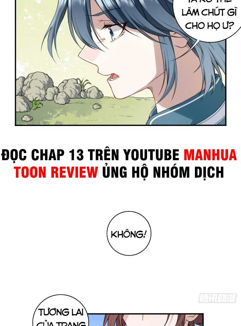 Ta Dùng Cơ Bắp Xưng Bá Tu Tiên Giới Chap 6 - Next Chap 7