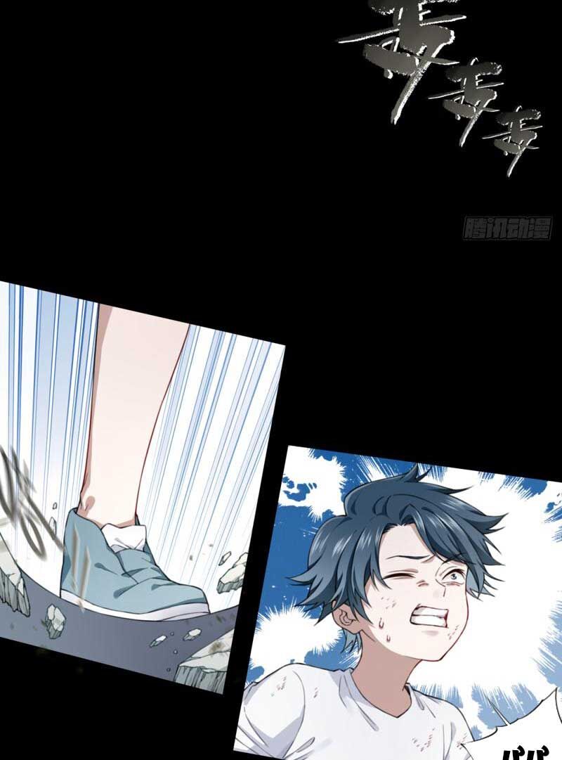 Ta Dùng Cơ Bắp Xưng Bá Tu Tiên Giới Chap 6 - Next Chap 7