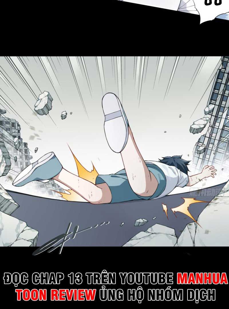 Ta Dùng Cơ Bắp Xưng Bá Tu Tiên Giới Chap 6 - Next Chap 7