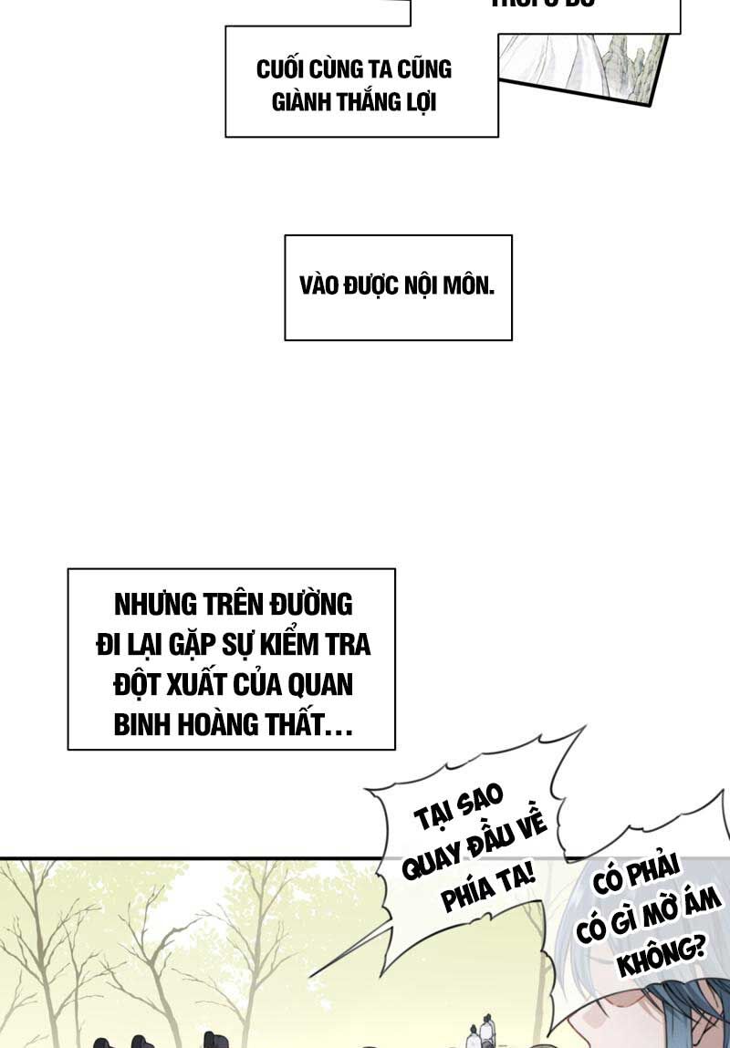 Ta Dùng Cơ Bắp Xưng Bá Tu Tiên Giới Chap 6 - Next Chap 7