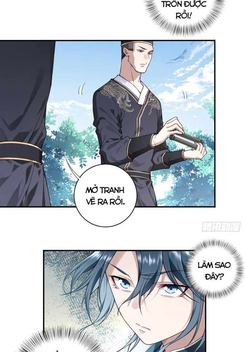 Ta Dùng Cơ Bắp Xưng Bá Tu Tiên Giới Chap 6 - Next Chap 7