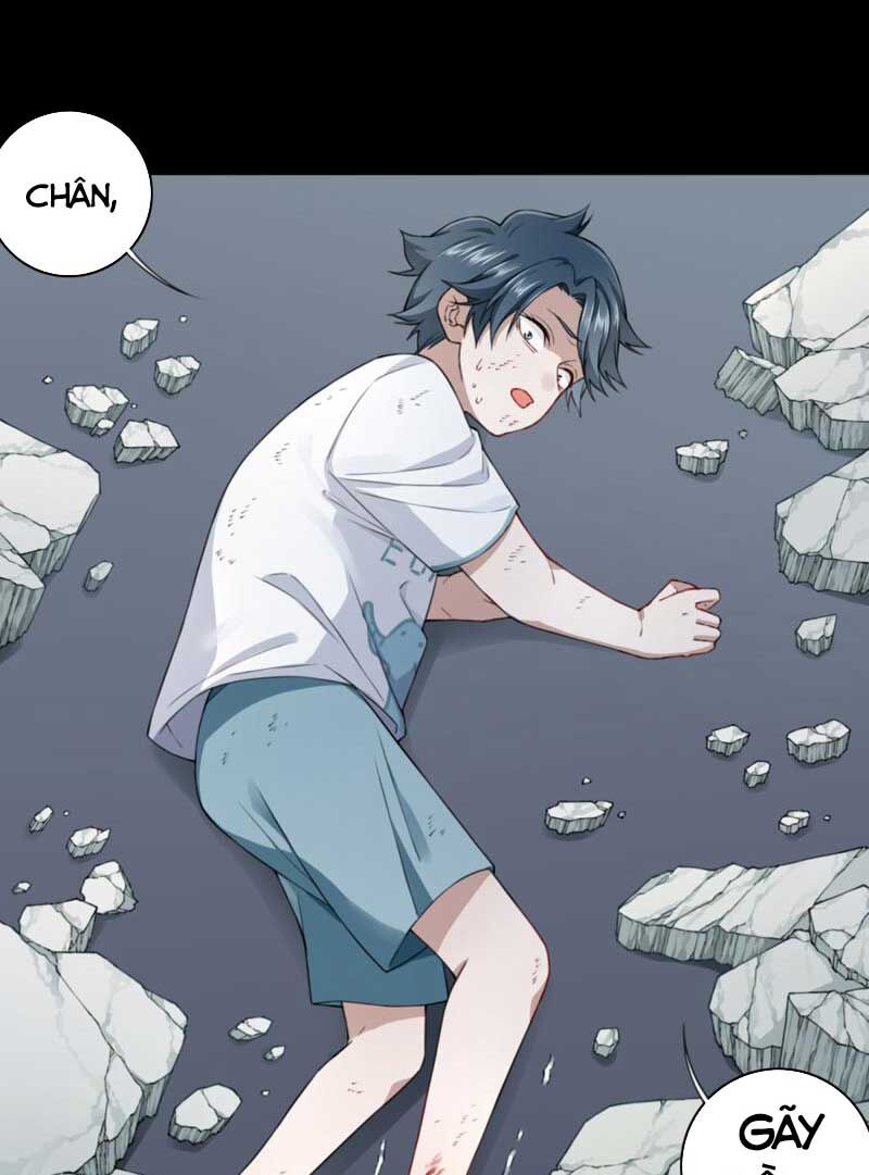 Ta Dùng Cơ Bắp Xưng Bá Tu Tiên Giới Chap 6 - Next Chap 7