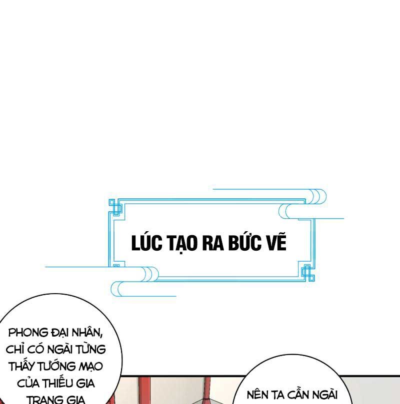 Ta Dùng Cơ Bắp Xưng Bá Tu Tiên Giới Chap 6 - Next Chap 7