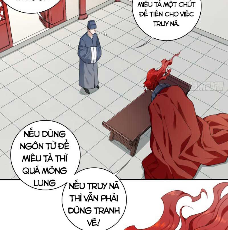Ta Dùng Cơ Bắp Xưng Bá Tu Tiên Giới Chap 6 - Next Chap 7