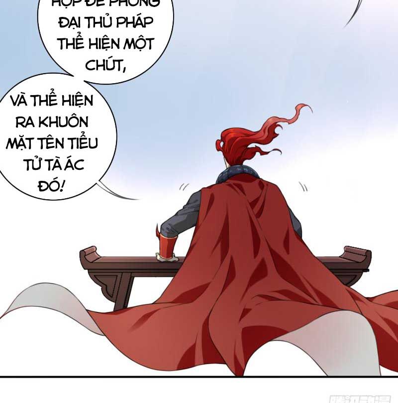 Ta Dùng Cơ Bắp Xưng Bá Tu Tiên Giới Chap 6 - Next Chap 7
