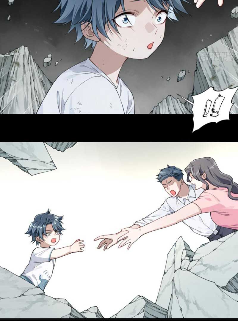 Ta Dùng Cơ Bắp Xưng Bá Tu Tiên Giới Chap 6 - Next Chap 7