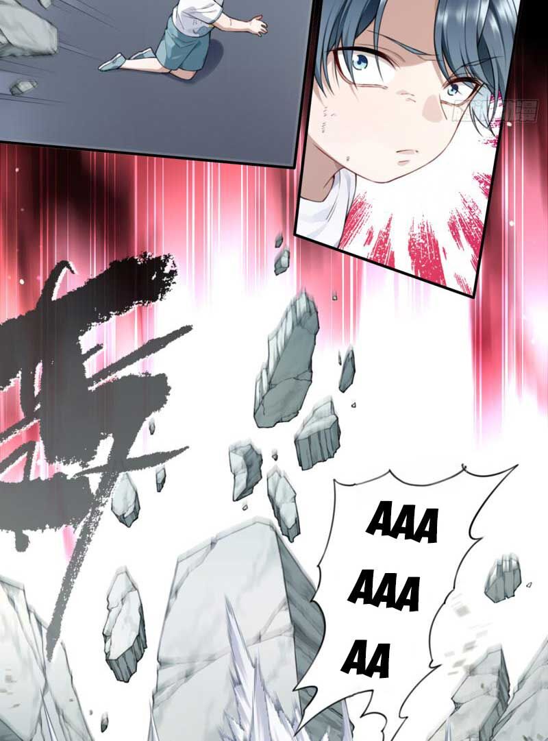 Ta Dùng Cơ Bắp Xưng Bá Tu Tiên Giới Chap 6 - Next Chap 7