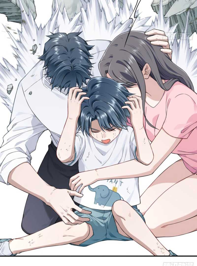 Ta Dùng Cơ Bắp Xưng Bá Tu Tiên Giới Chap 6 - Next Chap 7