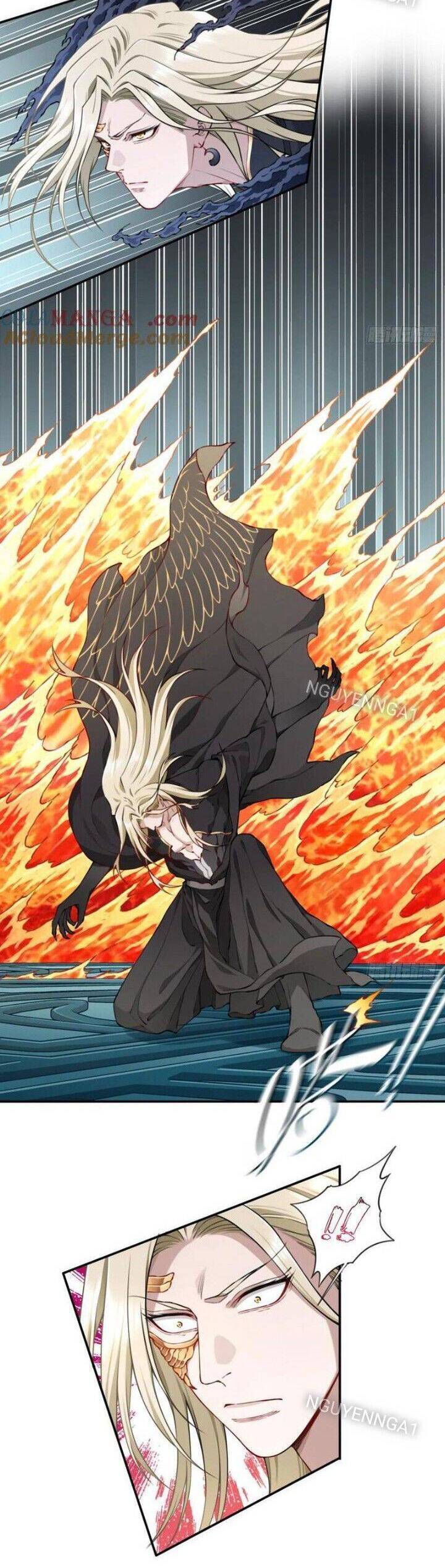 Ta Dùng Cơ Bắp Xưng Bá Tu Tiên Giới Chap 60 - Next Chap 61