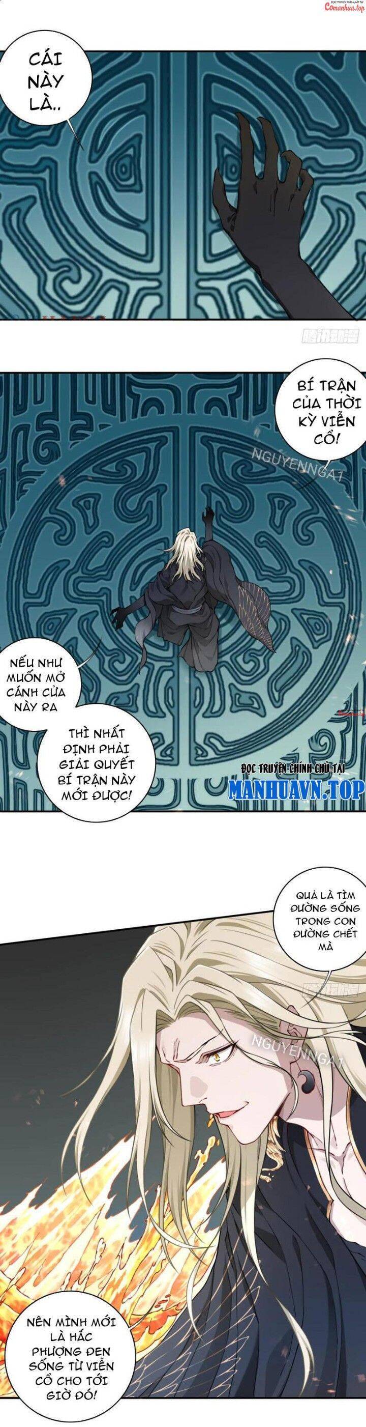 Ta Dùng Cơ Bắp Xưng Bá Tu Tiên Giới Chap 60 - Next Chap 61