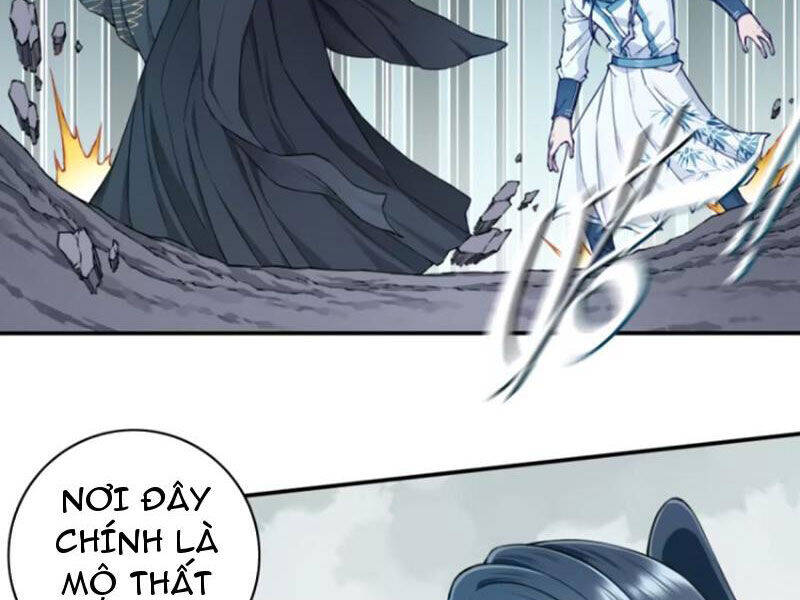 Ta Dùng Cơ Bắp Xưng Bá Tu Tiên Giới Chap 61 - Next Chap 62