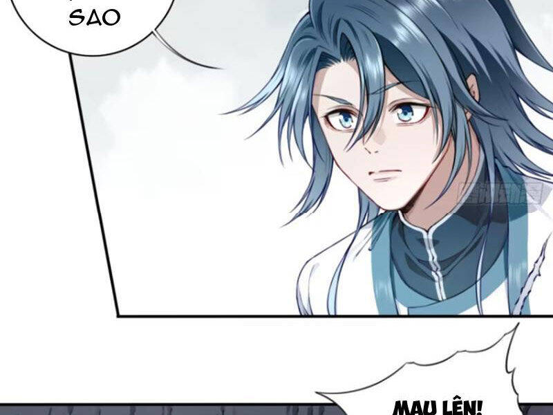 Ta Dùng Cơ Bắp Xưng Bá Tu Tiên Giới Chap 61 - Next Chap 62