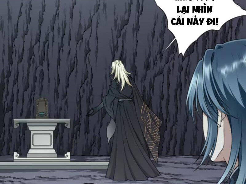 Ta Dùng Cơ Bắp Xưng Bá Tu Tiên Giới Chap 61 - Next Chap 62