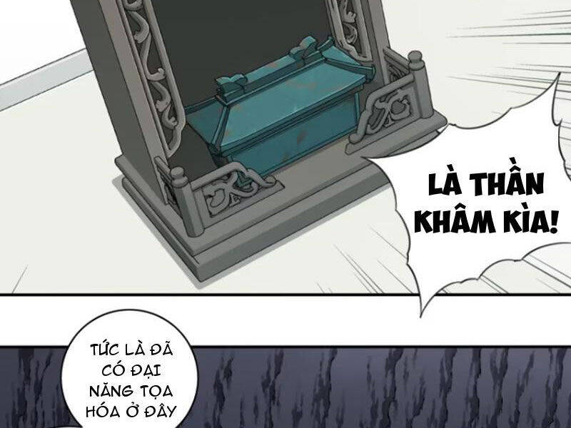 Ta Dùng Cơ Bắp Xưng Bá Tu Tiên Giới Chap 61 - Next Chap 62