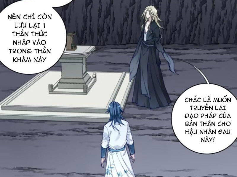 Ta Dùng Cơ Bắp Xưng Bá Tu Tiên Giới Chap 61 - Next Chap 62