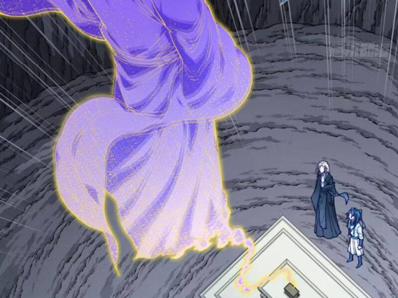 Ta Dùng Cơ Bắp Xưng Bá Tu Tiên Giới Chap 61 - Next Chap 62