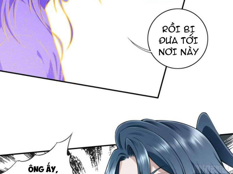 Ta Dùng Cơ Bắp Xưng Bá Tu Tiên Giới Chap 61 - Next Chap 62