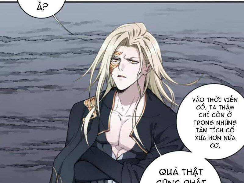 Ta Dùng Cơ Bắp Xưng Bá Tu Tiên Giới Chap 61 - Next Chap 62