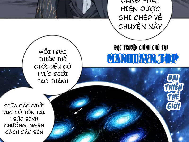Ta Dùng Cơ Bắp Xưng Bá Tu Tiên Giới Chap 61 - Next Chap 62