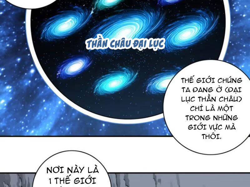 Ta Dùng Cơ Bắp Xưng Bá Tu Tiên Giới Chap 61 - Next Chap 62