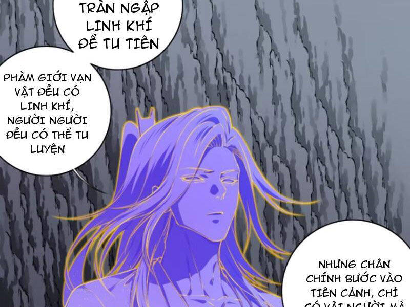 Ta Dùng Cơ Bắp Xưng Bá Tu Tiên Giới Chap 61 - Next Chap 62
