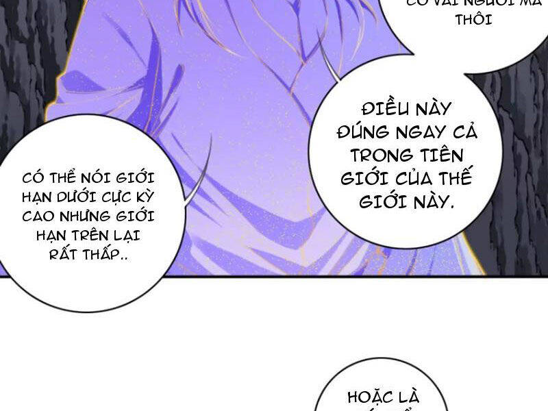 Ta Dùng Cơ Bắp Xưng Bá Tu Tiên Giới Chap 61 - Next Chap 62