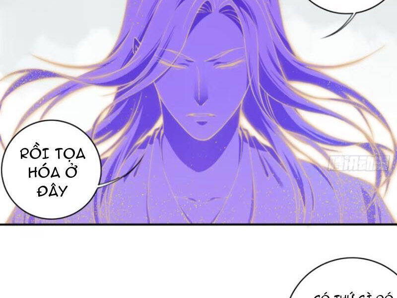 Ta Dùng Cơ Bắp Xưng Bá Tu Tiên Giới Chap 61 - Next Chap 62