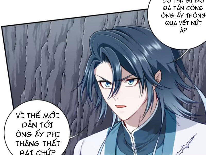 Ta Dùng Cơ Bắp Xưng Bá Tu Tiên Giới Chap 61 - Next Chap 62