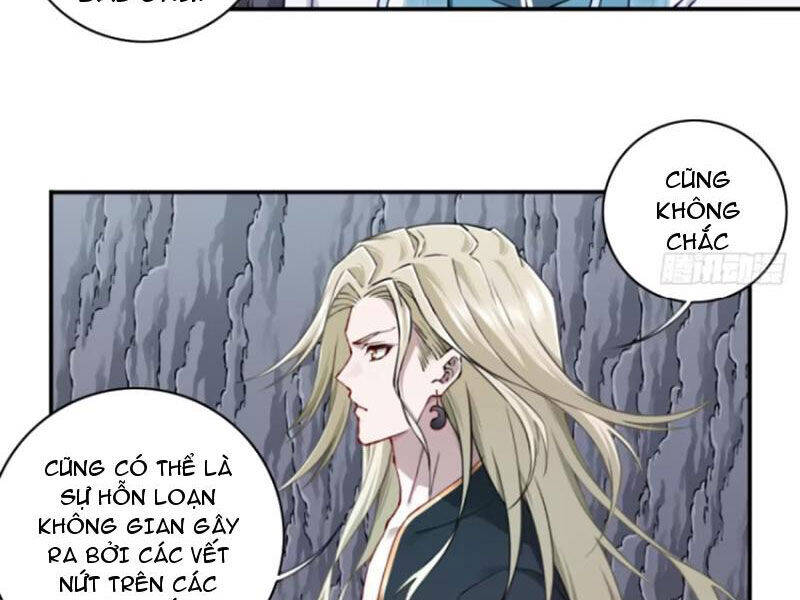 Ta Dùng Cơ Bắp Xưng Bá Tu Tiên Giới Chap 61 - Next Chap 62