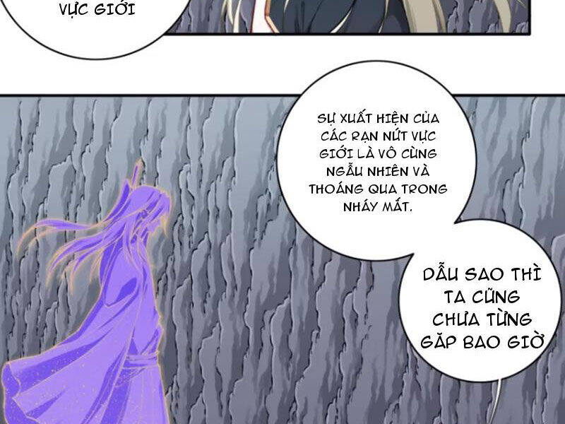 Ta Dùng Cơ Bắp Xưng Bá Tu Tiên Giới Chap 61 - Next Chap 62