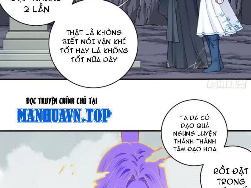 Ta Dùng Cơ Bắp Xưng Bá Tu Tiên Giới Chap 61 - Next Chap 62