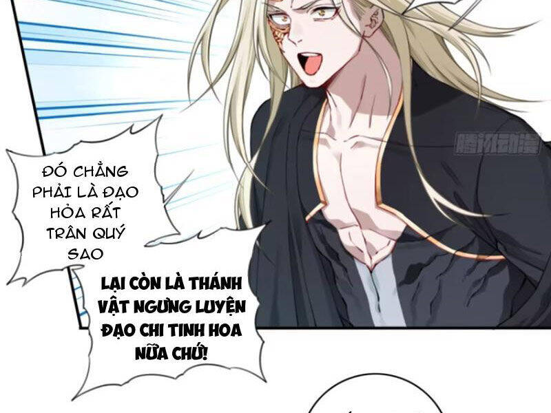 Ta Dùng Cơ Bắp Xưng Bá Tu Tiên Giới Chap 61 - Next Chap 62
