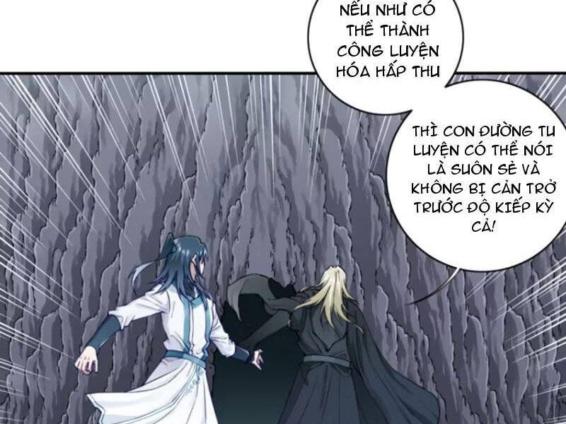 Ta Dùng Cơ Bắp Xưng Bá Tu Tiên Giới Chap 61 - Next Chap 62