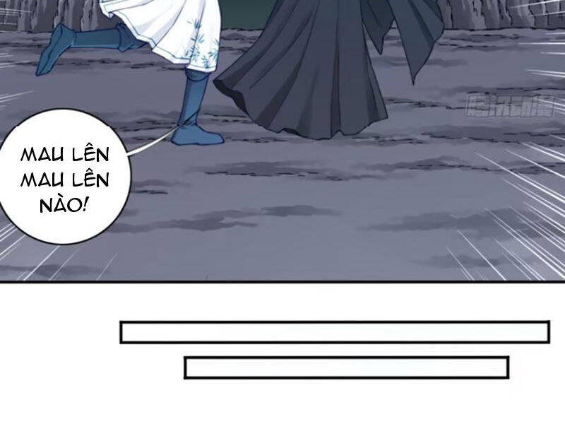 Ta Dùng Cơ Bắp Xưng Bá Tu Tiên Giới Chap 61 - Next Chap 62