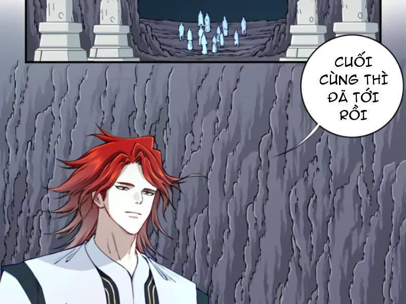 Ta Dùng Cơ Bắp Xưng Bá Tu Tiên Giới Chap 61 - Next Chap 62