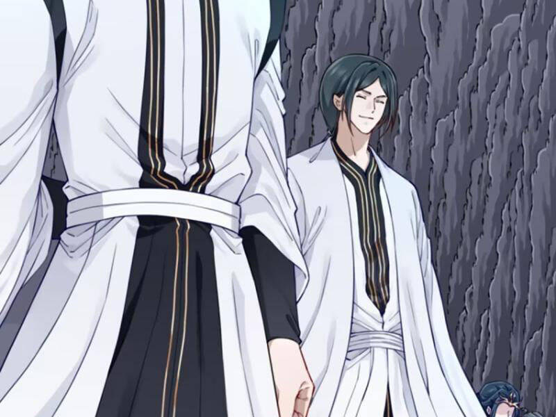 Ta Dùng Cơ Bắp Xưng Bá Tu Tiên Giới Chap 61 - Next Chap 62