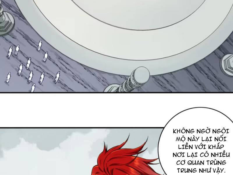 Ta Dùng Cơ Bắp Xưng Bá Tu Tiên Giới Chap 61 - Next Chap 62