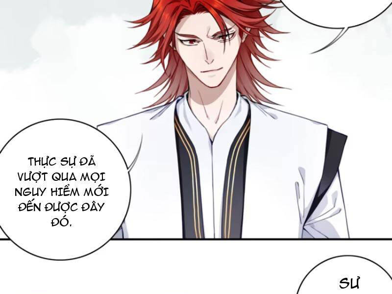 Ta Dùng Cơ Bắp Xưng Bá Tu Tiên Giới Chap 61 - Next Chap 62
