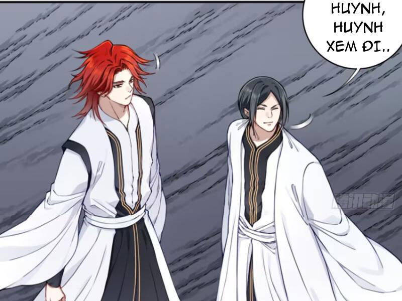 Ta Dùng Cơ Bắp Xưng Bá Tu Tiên Giới Chap 61 - Next Chap 62