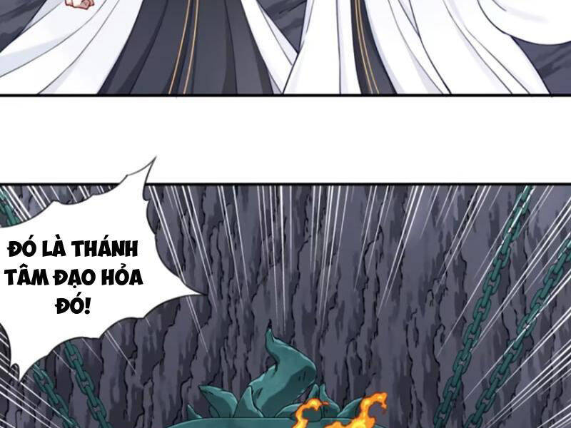 Ta Dùng Cơ Bắp Xưng Bá Tu Tiên Giới Chap 61 - Next Chap 62