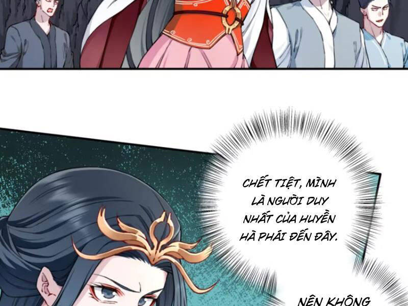 Ta Dùng Cơ Bắp Xưng Bá Tu Tiên Giới Chap 61 - Next Chap 62