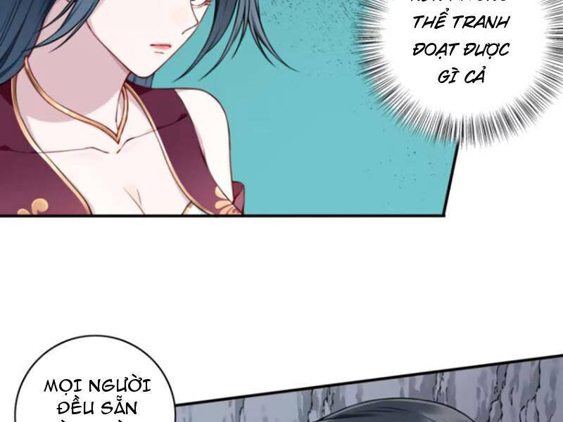 Ta Dùng Cơ Bắp Xưng Bá Tu Tiên Giới Chap 61 - Next Chap 62