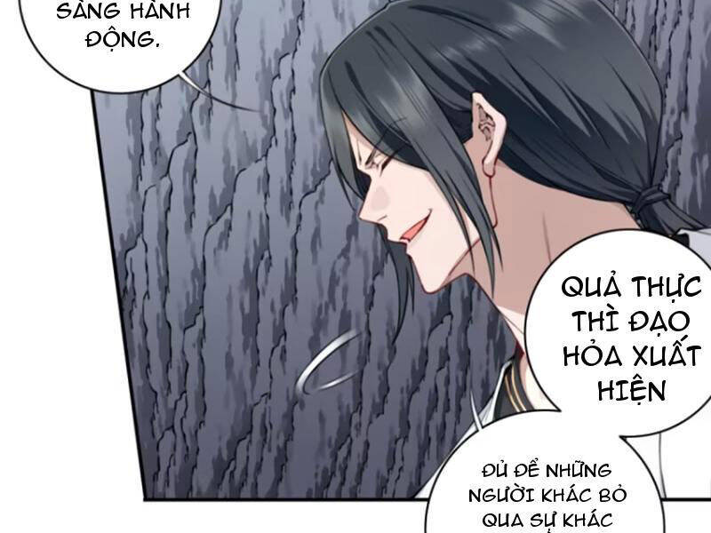 Ta Dùng Cơ Bắp Xưng Bá Tu Tiên Giới Chap 61 - Next Chap 62