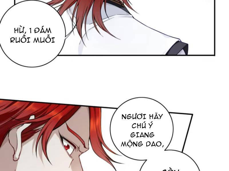 Ta Dùng Cơ Bắp Xưng Bá Tu Tiên Giới Chap 61 - Next Chap 62