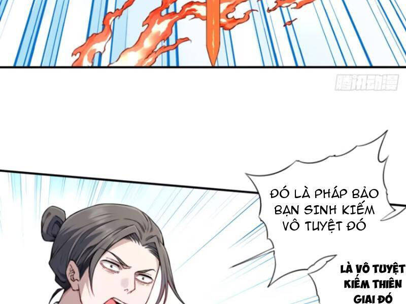 Ta Dùng Cơ Bắp Xưng Bá Tu Tiên Giới Chap 61 - Next Chap 62