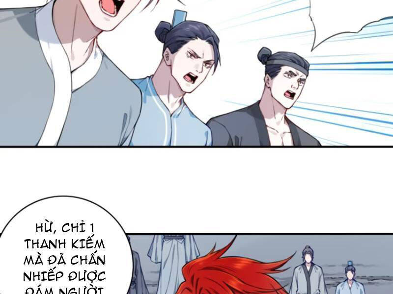 Ta Dùng Cơ Bắp Xưng Bá Tu Tiên Giới Chap 61 - Next Chap 62