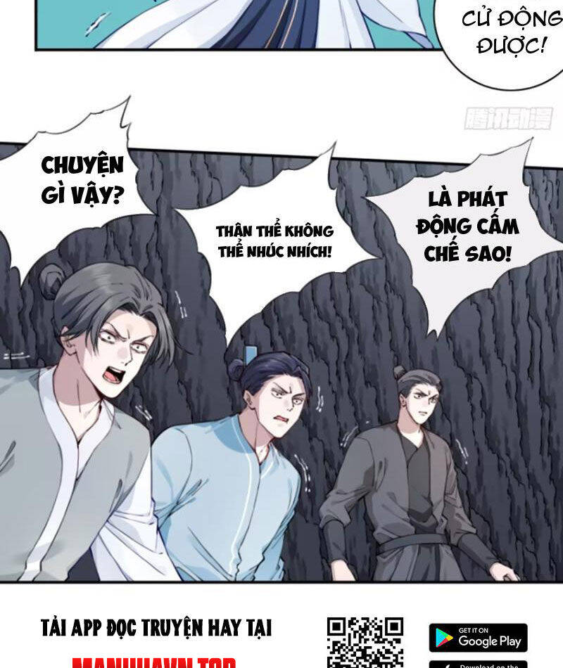 Ta Dùng Cơ Bắp Xưng Bá Tu Tiên Giới Chap 62 - Next Chap 63