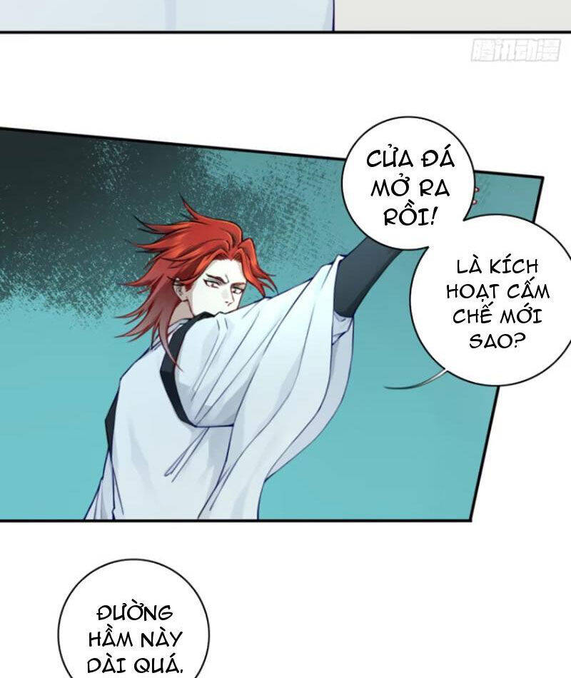 Ta Dùng Cơ Bắp Xưng Bá Tu Tiên Giới Chap 62 - Next Chap 63