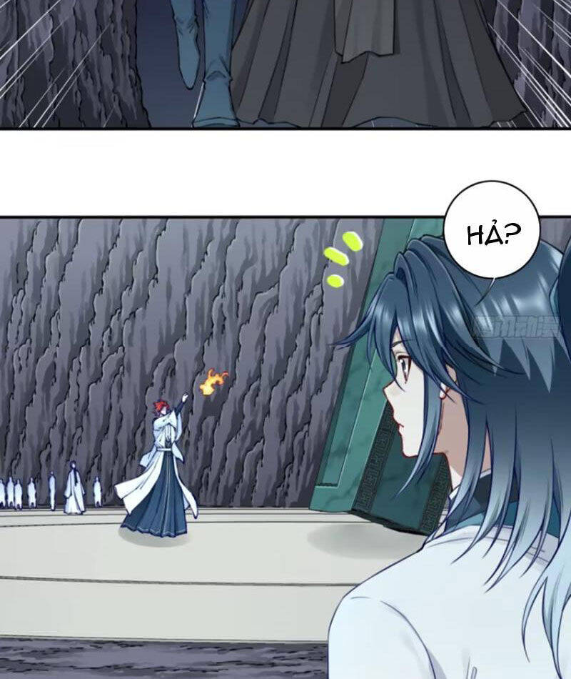Ta Dùng Cơ Bắp Xưng Bá Tu Tiên Giới Chap 62 - Next Chap 63